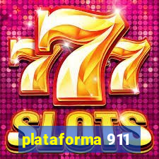 plataforma 911